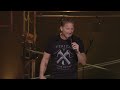 Tim Hawkins (Just About Enough)