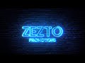 Background Video For Zezto Promotions