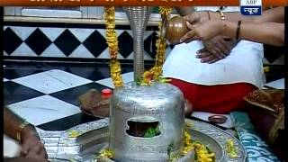 Visit to Nageswara Jyotirlinga with Sakshi Tanwar