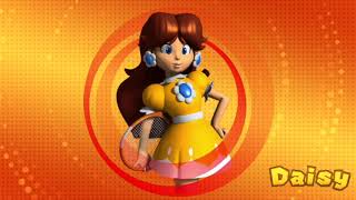 Daisy Voice | Mario Tennis 64