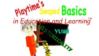 Playtime's Swapped Basics Is Such A HILARIOUS Mod! | Baldi's Basics Mod Gameplay