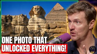 Decoding the Sphinx Temple: The Photo That Changed Everything| Matt LaCroix
