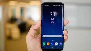 Samsung Galaxy S8 Full review