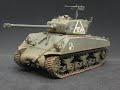 DRAGON 1/35 M4A2 76mm  SHERMAN  SOVIET MEDIUM TANK