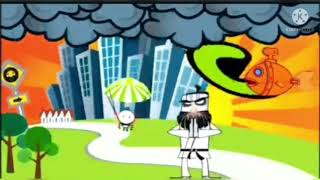 (MOST VIEWED) More CBBC Mashup idents