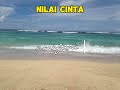 Nilai cinta karaoke #duet (Abdullah Chik & Zaleha Hamid) NF