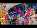 DREAMPLAY CITY OF DREAMS | KIDS INDOOR PLAYGROUND