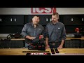 saw king® ics® 695 series maintenance u0026 training introduction