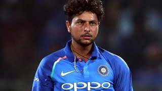 Shocking: Kuldeep Yadav's angry outburst towards fan caught on camera