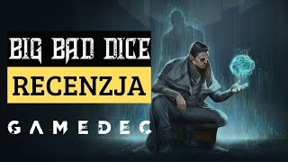 Gamedec - Recenzja - Czy warto kupić?