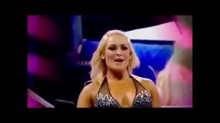 Top 12 Nattie by Nature of Natalya