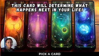 THE NEXT CHAPTER OF YOUR LIFE ❤️ Love 💚Career 💜 Spiritually - {Pick A Card} (Tarot Reading)