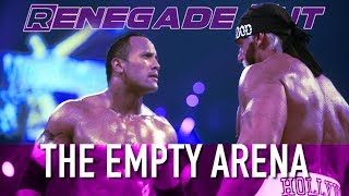 The Empty Arena | Renegade Cut