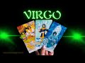 VIRGO, LAST MINUTE SURPRISE ❗️🎁🚨 YOU WILL GO FROM O TO 100 🔥💥 VIRGO 2024 TAROT LOVE READING