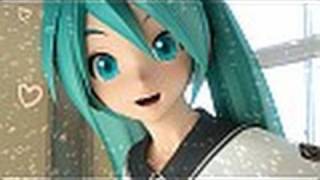 【初音ミク】オープニングムービーをちょっとだけ公開してみた2nd