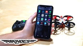 Air Hogs DR1 Official FPV Race Drone: How To Use FPV with Johnny FPV!