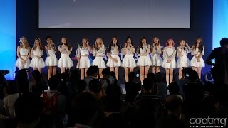 [4K] 160825 H 우주소녀(WJSN) Full Version 직캠(Fancam)／AD STARS 2016