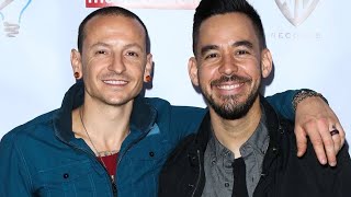 Mike Shinoda Reveals Chester Bennington Saved Him from Being Fired from Linkin Park