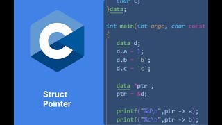 Menggunakan Pointer Di Struct