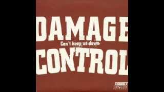 Damage Control - Can't Keep Us Down (Full Album)