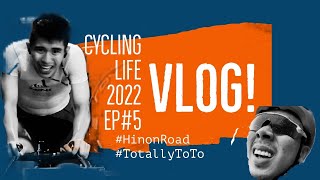 【#HinnyVlog】2022 EP5 | 2022年最快波牌Segment Attempt | 單車Vlog | 下雨週大棘 | 攝車罅 | DarkArt Cycling |