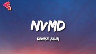Download Lagu NVMD Denise Julia... MP3 Gratis