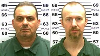 Inside the mind of prison escapees