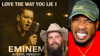 We Need Eminem & Chris Stapleton ASAP!