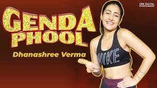 Genda Phool | Badshah | Jacqueline Fernandez | Dhanashree Verma