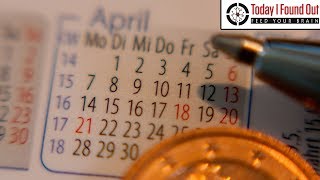 Why Do Americans Write Dates: Month-Day-Year?