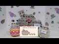 😭 fake vs real pusheen plush subscriber giveaway closed