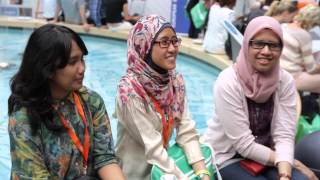 ISCOMS 2014 - the Aftermovie