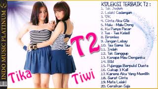 Pilihan Lagu Terbaik Dari Tika & Tiwi HQ Audio!!!