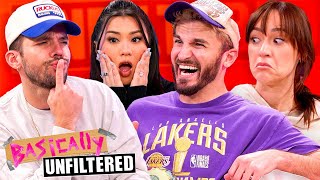 Answering Your Hot Juicy Questions (Part 2) - Basically Unfiltered Ep. 43