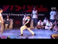 hoan vs kite dance vision vol.3