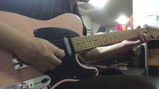 วนกลับมาเพื่อจากกันตลอดไป - Chilax (Guitar COVER)