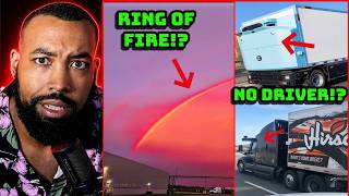 Scary Tiktoks That Make You Question Everything!