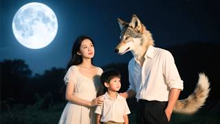 #Chen Ruifeng#Yang Qiru🌟My child’s father is actually a werewolf!