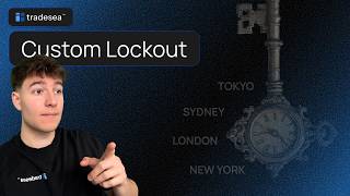 tradesea - Station | Custom Lockout Tutorial