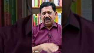 നരബലി ഇവിടെ സർവസാധാരണമായിട്ടും രഹസ്യമായിട്ടും നടക്കുകയാണ് - ജോർജ് ജോസഫ്