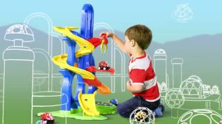 Smyths Toys -Oball Go Grippers