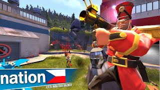 iksD | TF2 Frag Clip of the Day #610 nation!