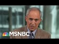 Michael Cohen Attorney: President Donald Trump Committed A Crime, No Dispute | Morning Joe | MSNBC