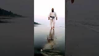 karate Master #trending #shortfeed #youtubeshorts #viral #shorts