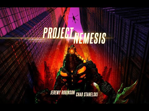 “Project Nemesis”: Chad Stahelski will direct the series adaptation of Jeremy Robinson's novel in Works at S