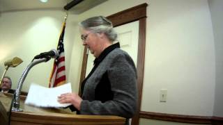 Grandmas Funeral Part 1 Tributes and Obituary