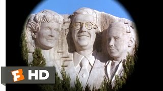 Richie Rich (1/7) Movie CLIP - Mount Richmore (1994) HD