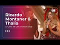 Ricardo Montaner & Thalía - La Cima del Cielo (Versión Salsa)