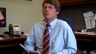 What should I major in if I want to go to Medical School? LMU-DCOM's Jonathan Leo