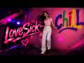 LoveSick | Aesthetic Party Music | Chill Vibes | Night Drive & Gaming Mood | Echo Eclipse